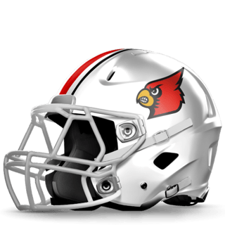 Εμφάνιση Louisville