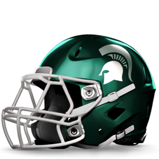 Εμφάνιση Michigan State