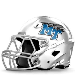 Εμφάνιση Middle Tennessee