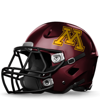 Εμφάνιση Minnesota