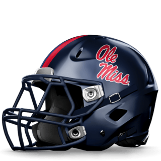 Εμφάνιση Ole Miss