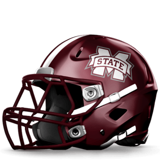 Εμφάνιση Mississippi State