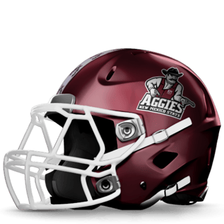 Εμφάνιση New Mexico State