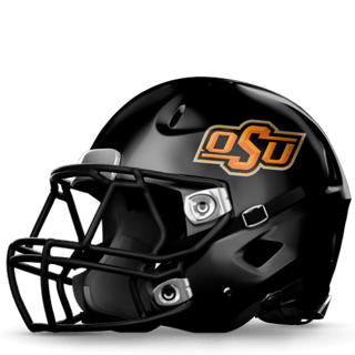 Εμφάνιση Oklahoma State