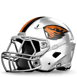 Εμφάνιση Oregon State