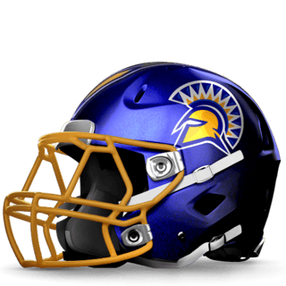 Εμφάνιση San José State
