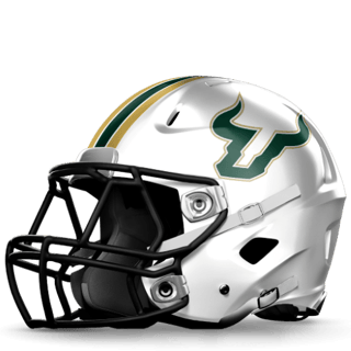 Εμφάνιση South Florida