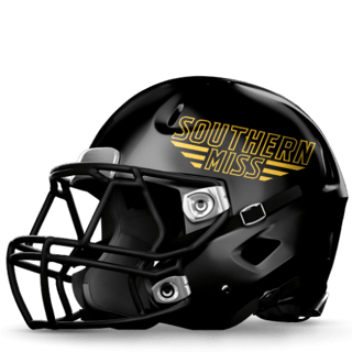 Εμφάνιση Southern Miss