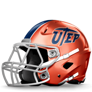 Εμφάνιση UTEP