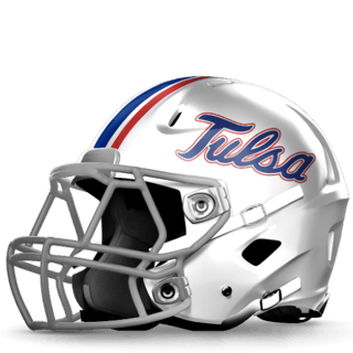 Εμφάνιση Tulsa