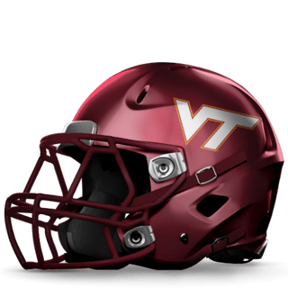 Εμφάνιση Virginia Tech