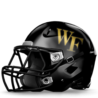 Εμφάνιση Wake Forest