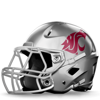 Εμφάνιση Washington State