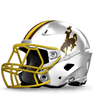 Εμφάνιση Wyoming