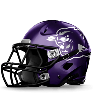 Εμφάνιση Abilene Christian