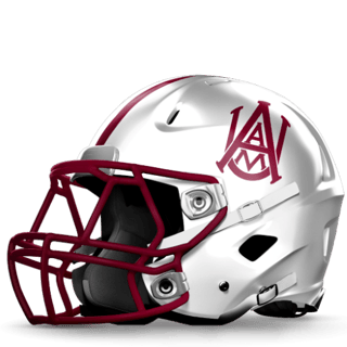 Εμφάνιση Alabama A&M