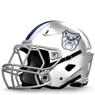 Εμφάνιση Butler Bulldogs