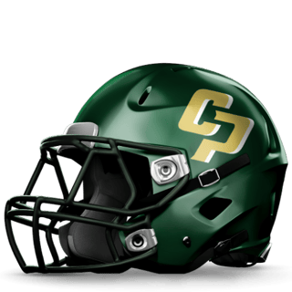 Εμφάνιση Cal Poly Mustangs