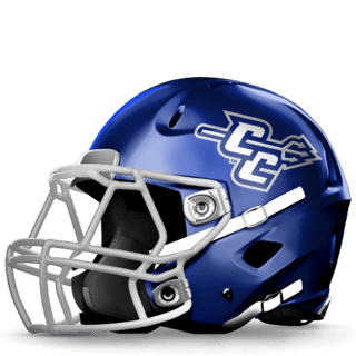 Εμφάνιση Central Connecticut State Blue Devils