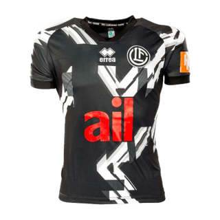 Εμφάνιση FC Lugano