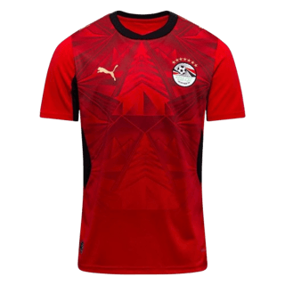 Εμφάνιση Egypt