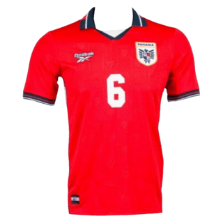 Εμφάνιση Panama