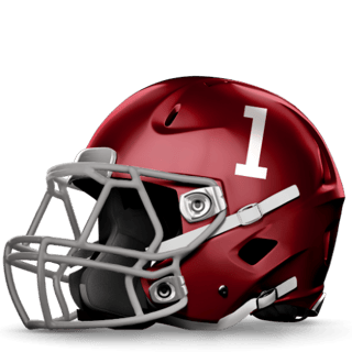 Εμφάνιση Alabama