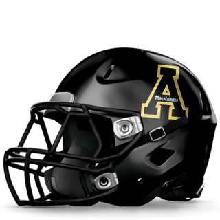 Εμφάνιση Appalachian State