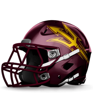 Εμφάνιση Arizona State