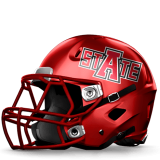 Εμφάνιση Arkansas State