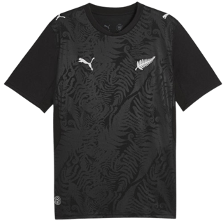 Εμφάνιση New Zealand