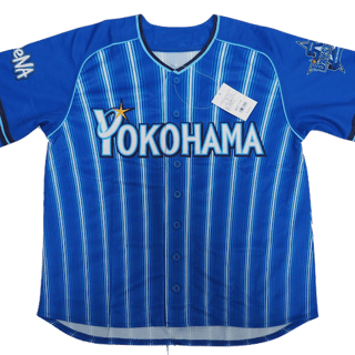 Εμφάνιση Yokohama BayStars