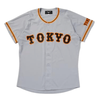 Εμφάνιση Yomiuri Giants