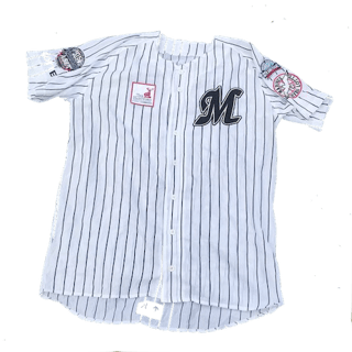 Εμφάνιση Chiba Lotte Marines