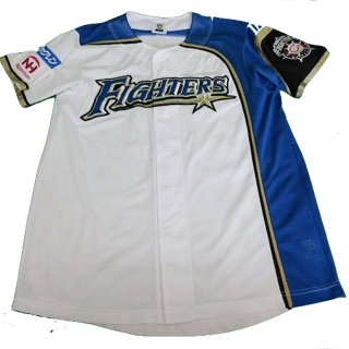 Εμφάνιση Nippon Ham Fighters