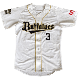 Εμφάνιση Orix Buffaloes
