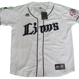 Εμφάνιση Seibu Lions