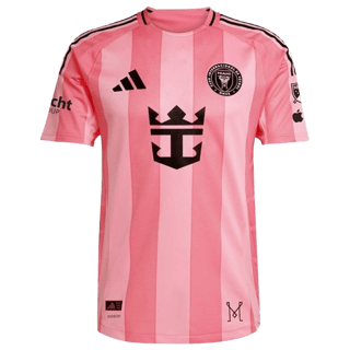 Εμφάνιση Inter Miami