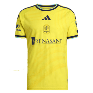 Εμφάνιση Nashville SC