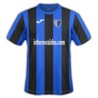 Εμφάνιση Inter Club d'Escaldes