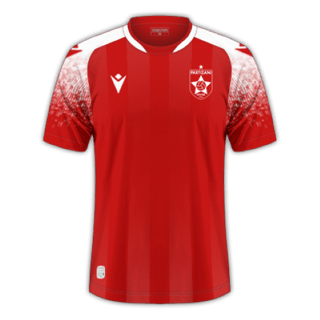 Εμφάνιση FK Partizani