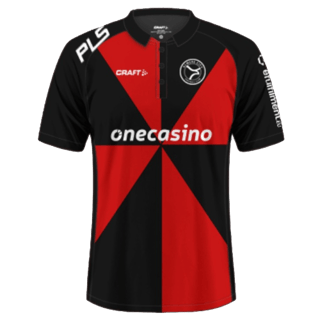 Εμφάνιση Almere City FC