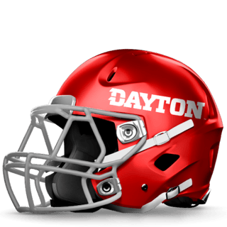 Εμφάνιση Dayton Flyers