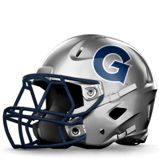 Εμφάνιση Georgetown