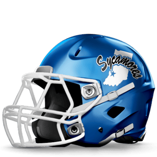 Εμφάνιση Indiana State