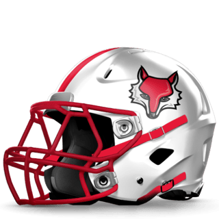 Εμφάνιση Marist Red Foxes