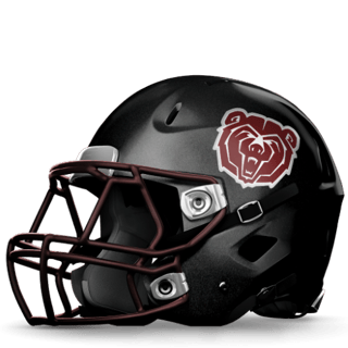 Εμφάνιση Missouri State