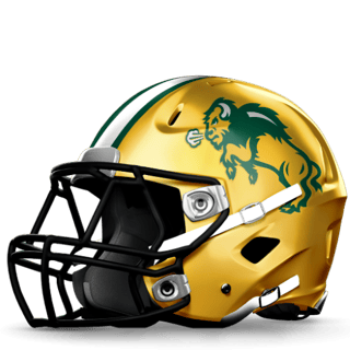 Εμφάνιση Dakota State Trojans