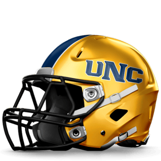 Εμφάνιση Northern Colorado Bears