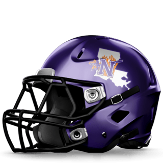 Εμφάνιση Northwestern State Demons